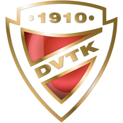 logo del equipo DVTK Huntherm