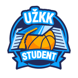 logo del equipo Student