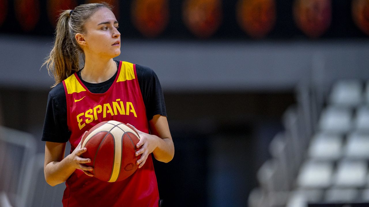 Àngela Mataix vuelve al Hozono Global Jairis