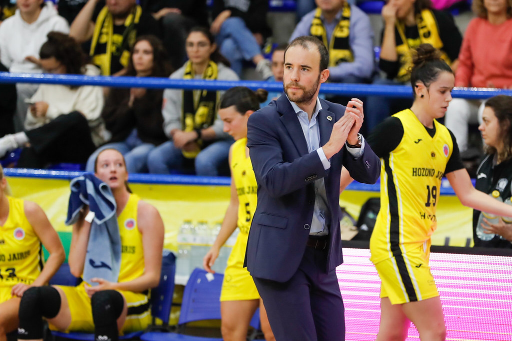 El Hozono Global Jairis ya tiene rivales para la EuroCup Women 2025/26