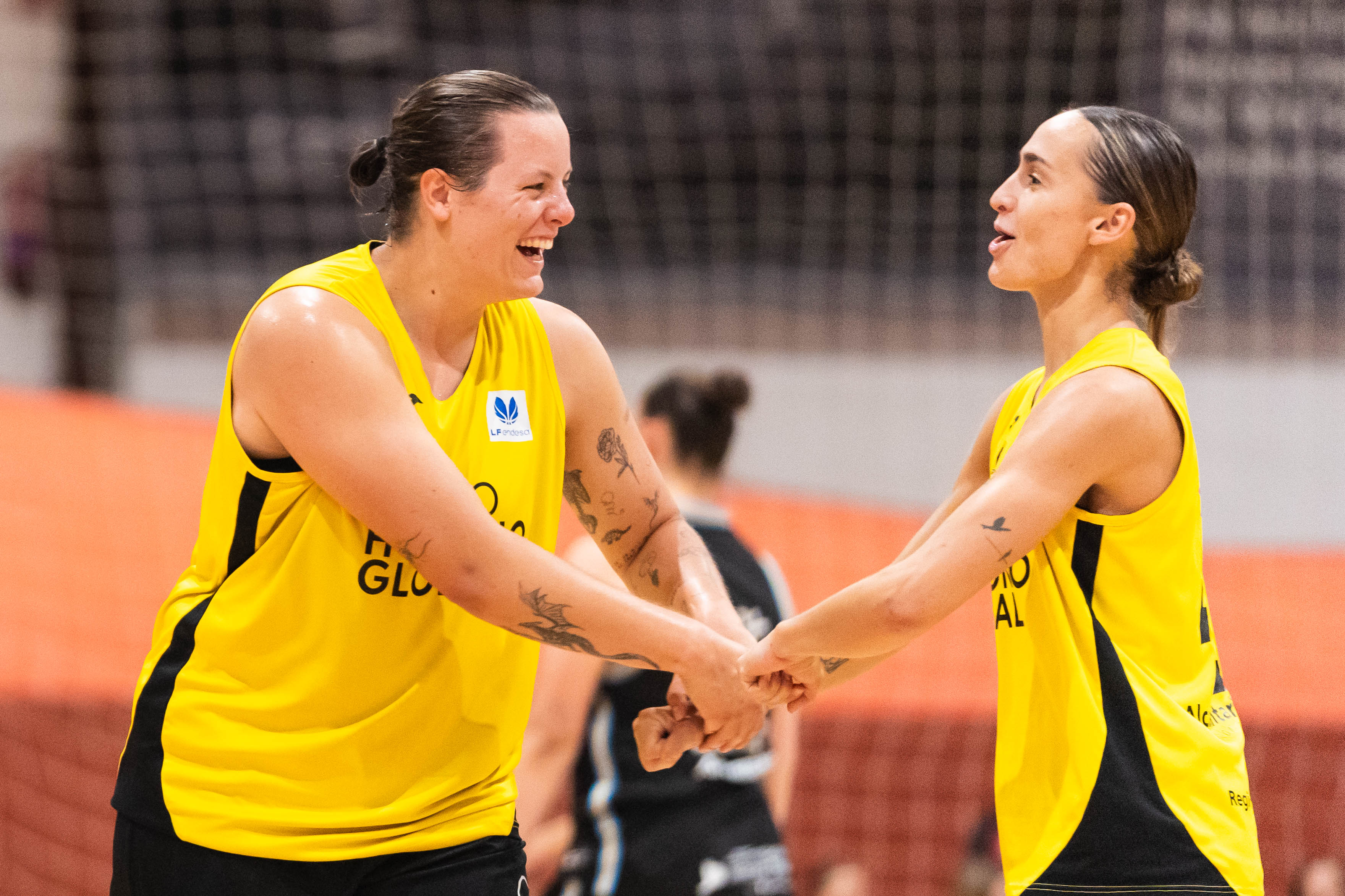 El Hozono Global Jairis se lleva la segunda edición del Trofeo LF Endesa FBCLM