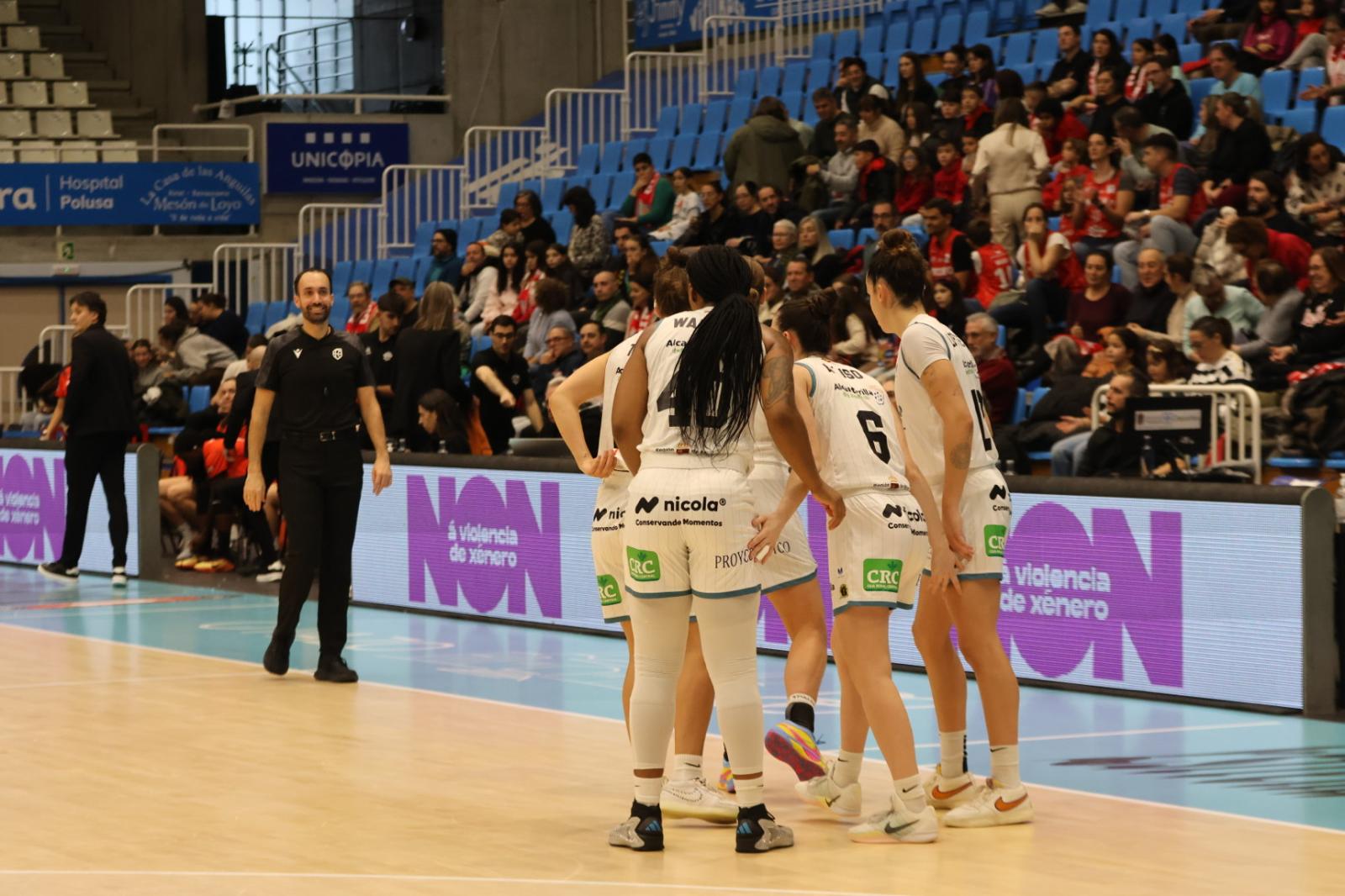 El Hozono Global Jairis sella la cuarta victoria en Lugo