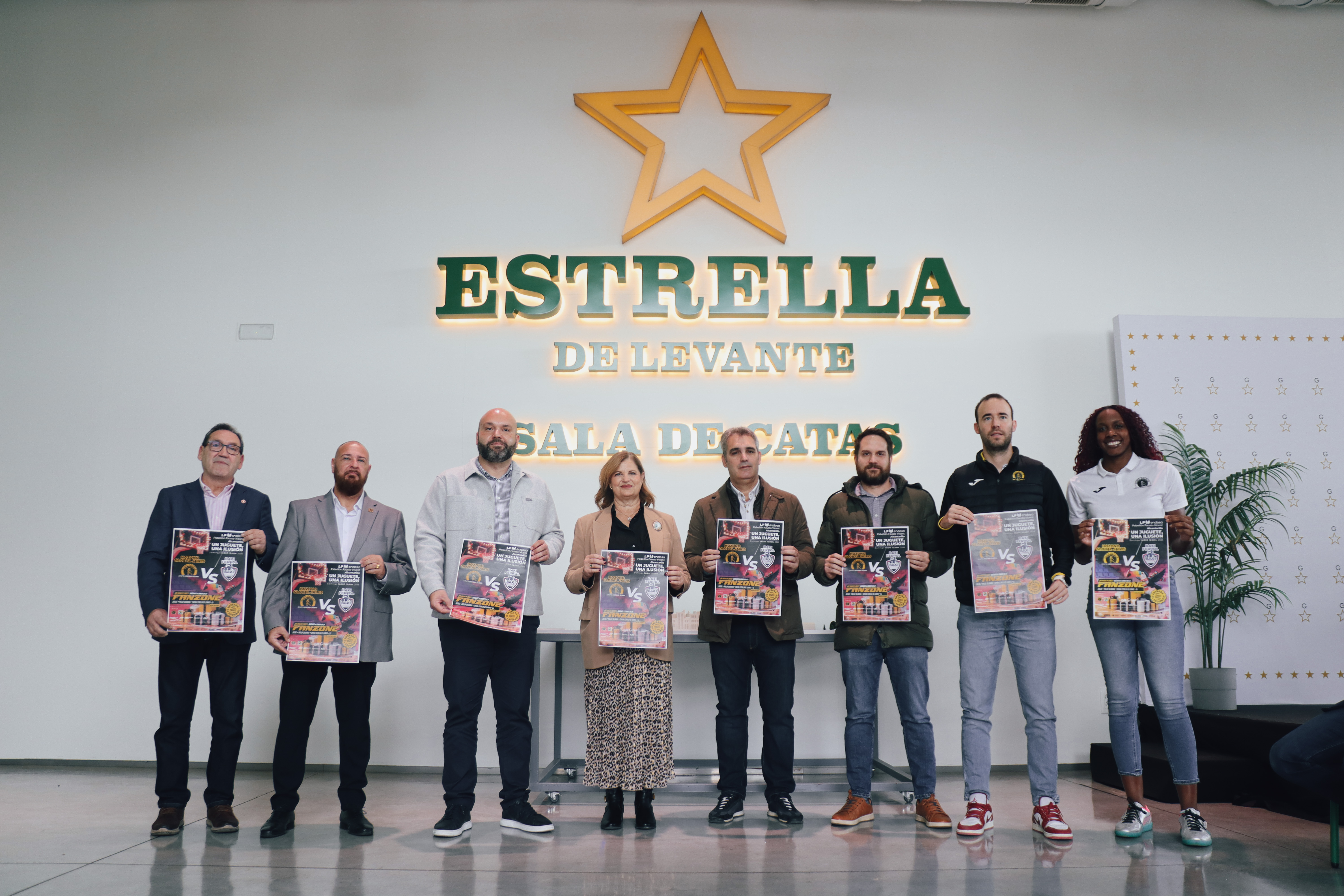 El Hozono Global Jairis presenta la quinta edición de la campaña solidaria “Un juguete, una ilusión”