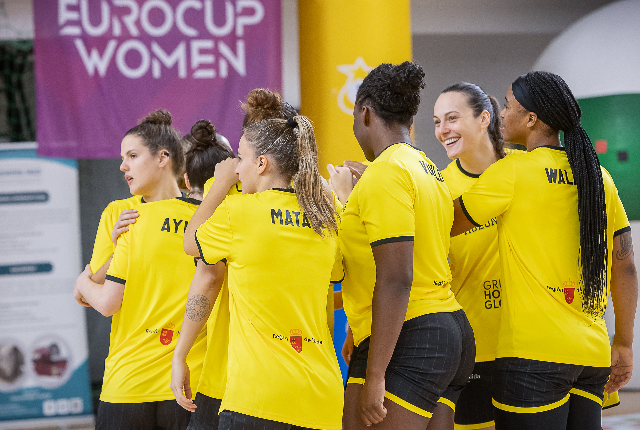 El Hozono Global Jairis certifica la segunda plaza en Lublin