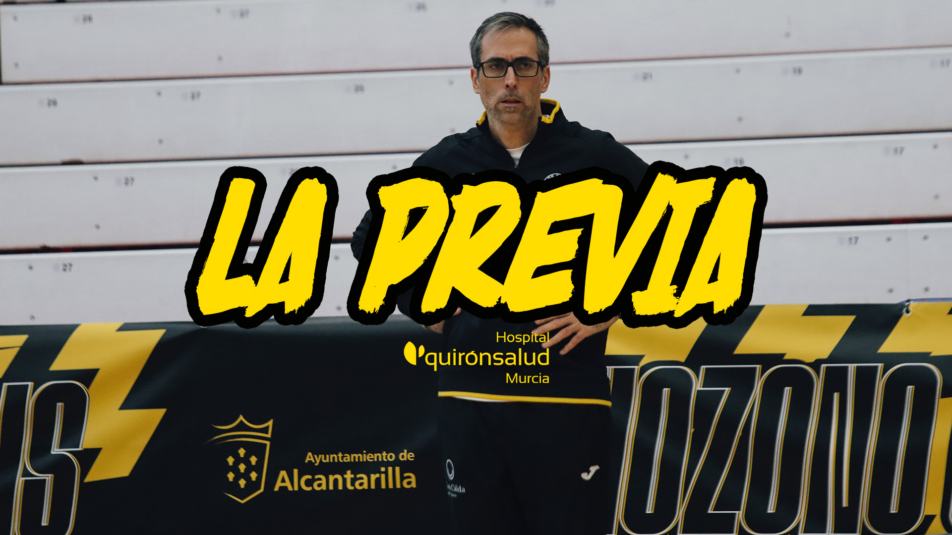 El Hozono Global Jairis se mide al líder