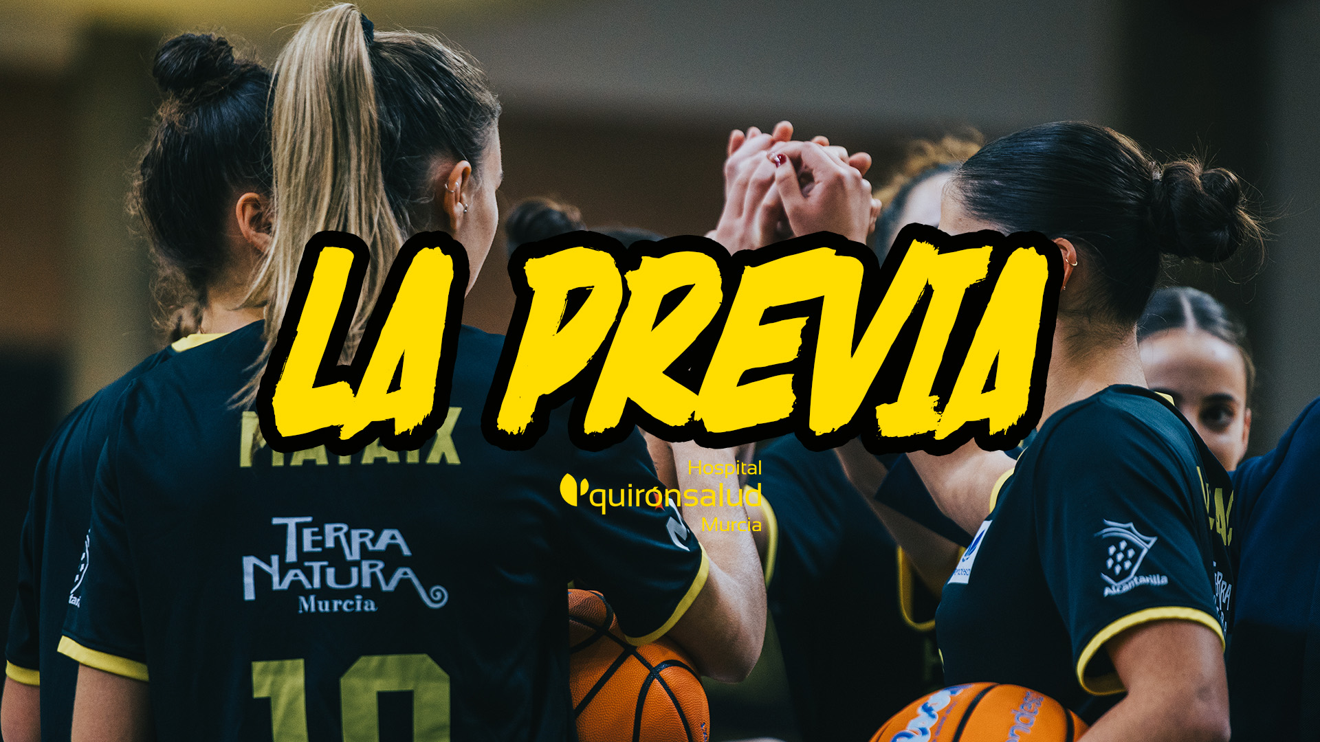 El Hozono Global Jairis buscará la quinta victoria en La Seu