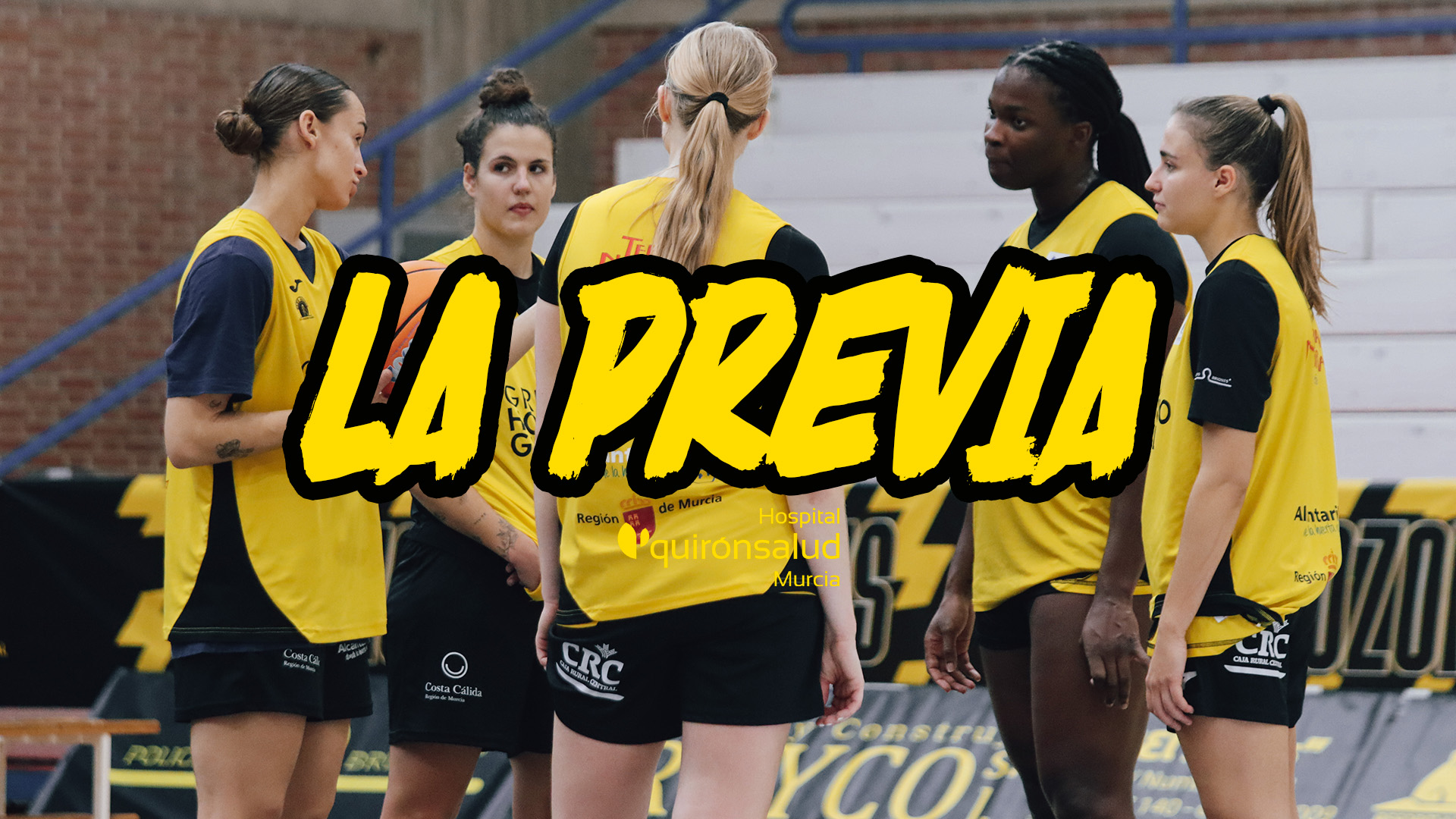 El Hozono Global Jairis se mide al Athinaikos en el primer partido de playoffs europeos