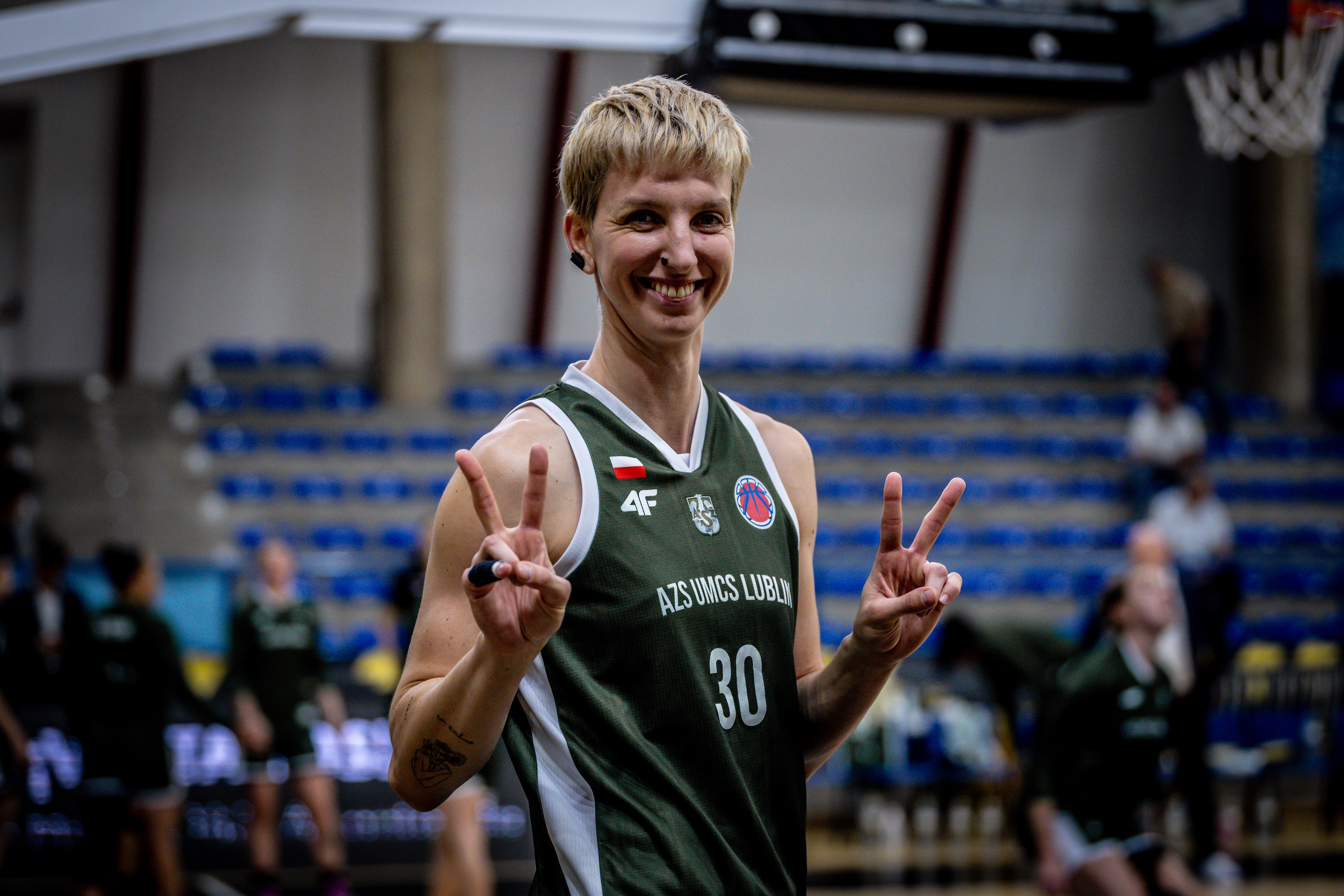 Laura Gil ficha por el Hozono Global Jairis 