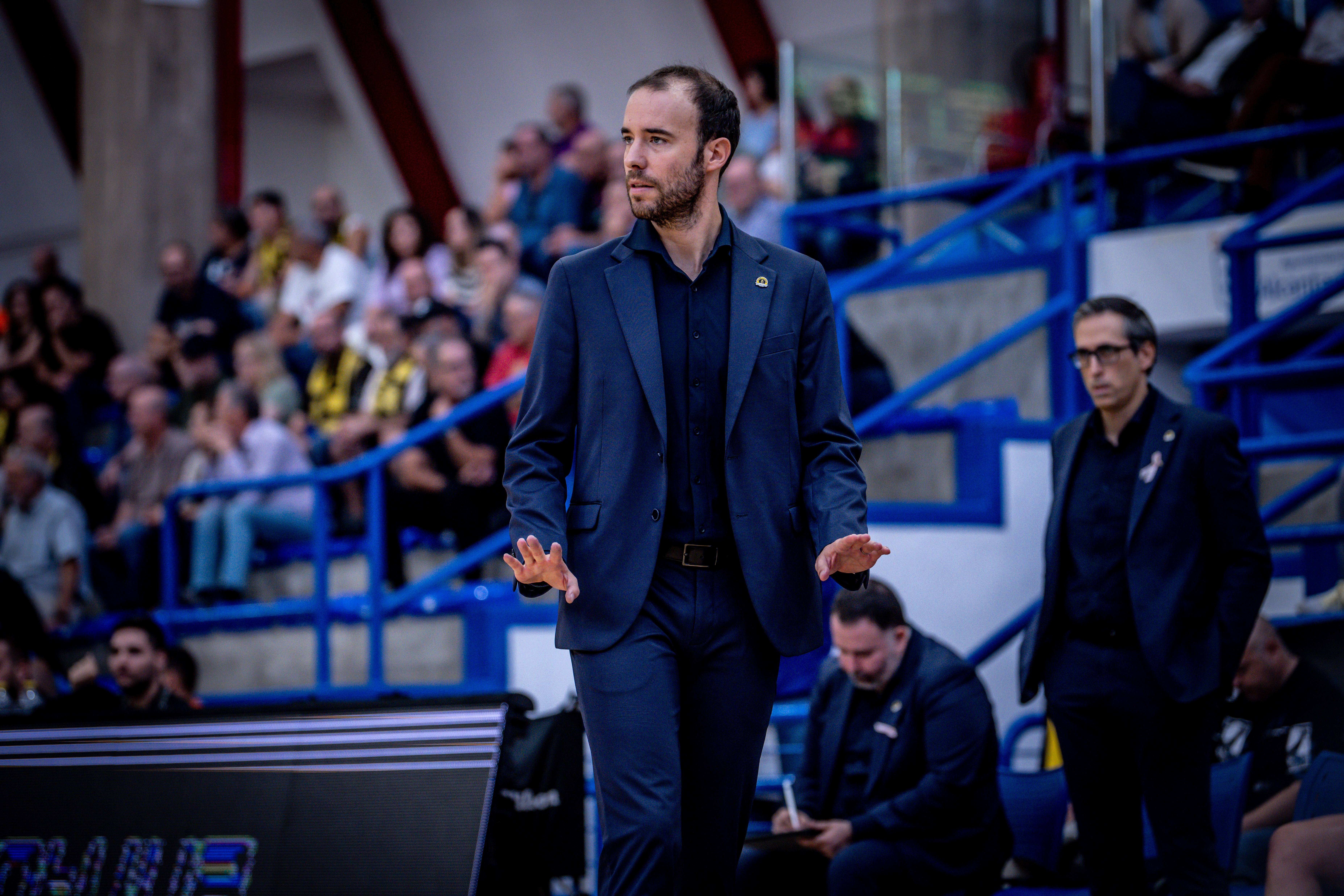 El Hozono Global Jairis gana en Vitoria y será cabeza de serie en la Copa de la Reina