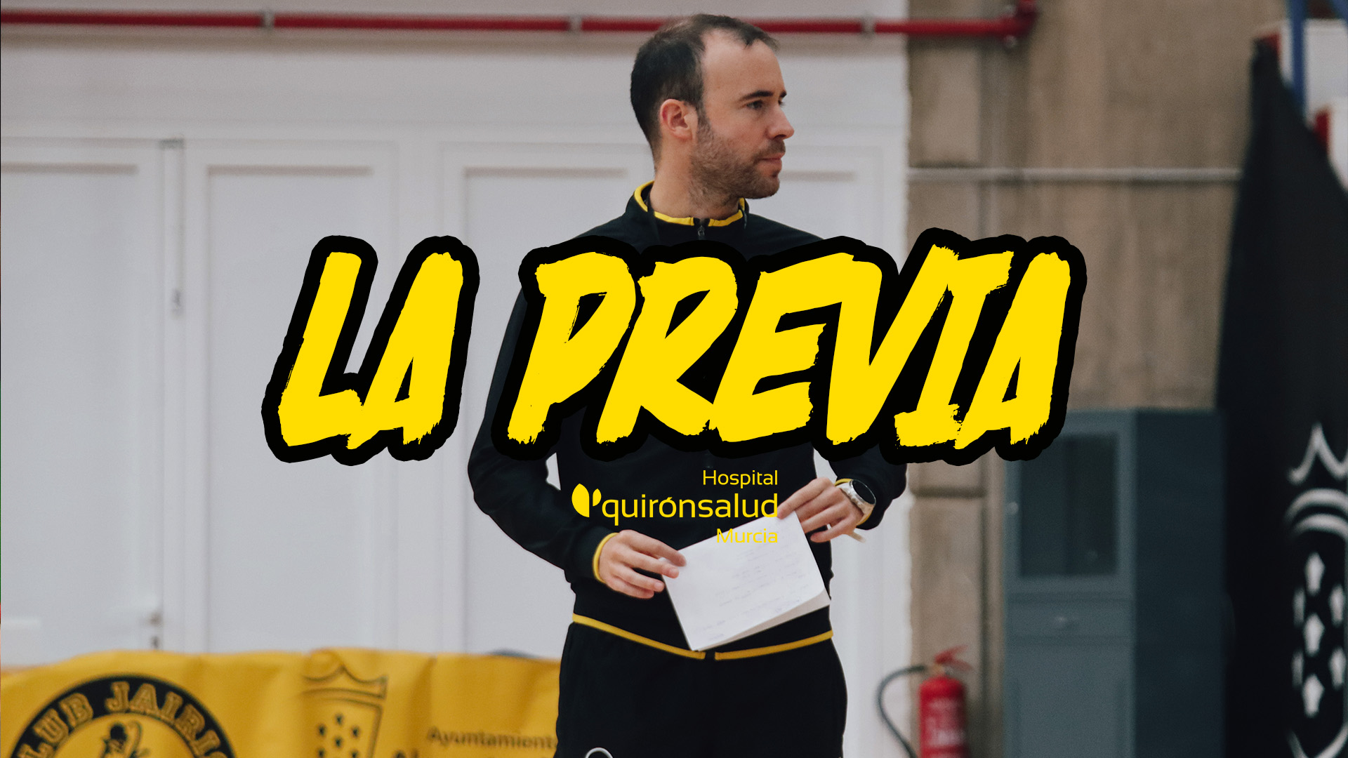 El Hozono Global Jairis arranca la segunda vuelta midiéndose al Lointek Gernika