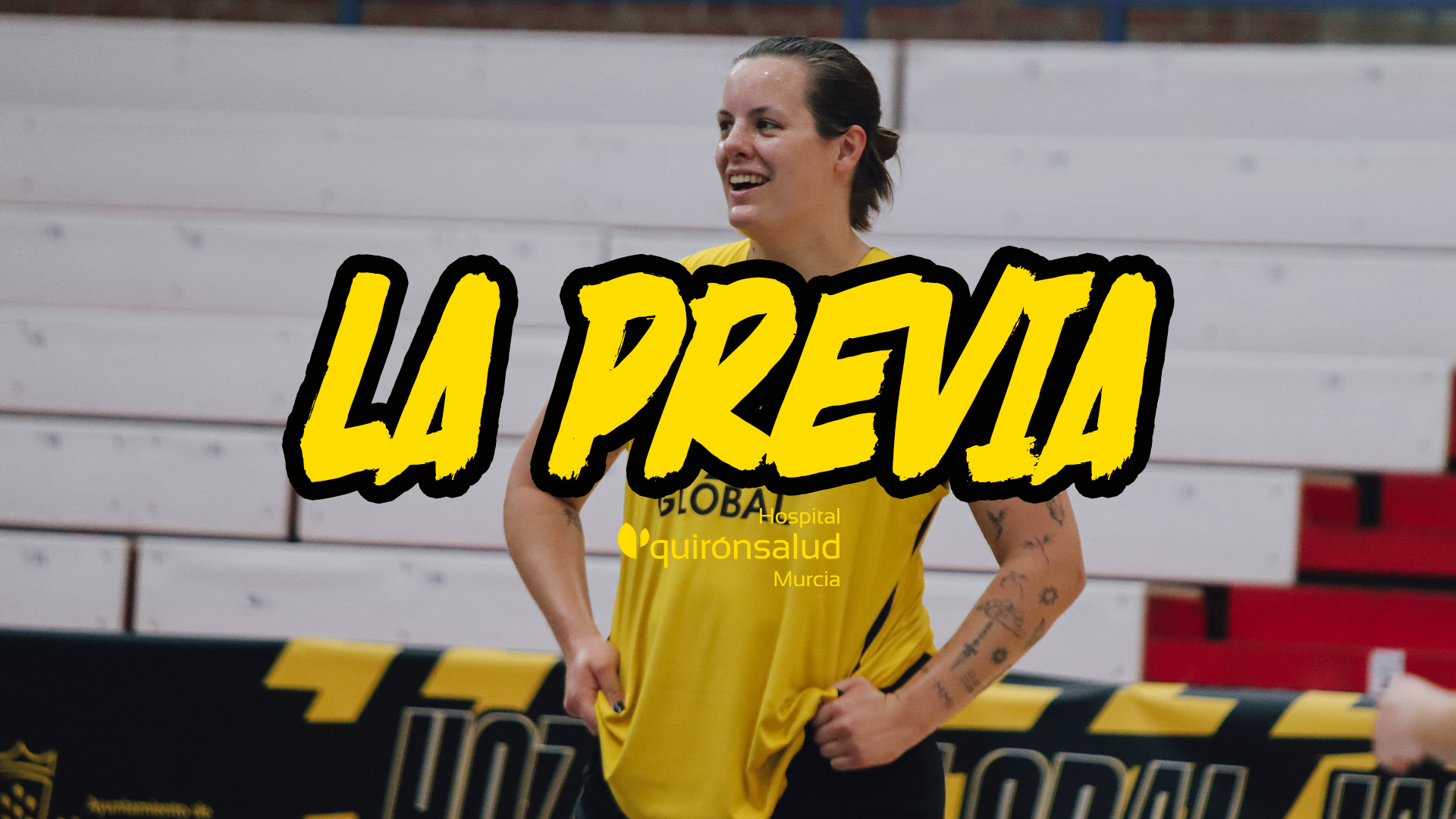 El Hozono Global Jairis arranca la recta final de la fase regular viajando a San Sebastián