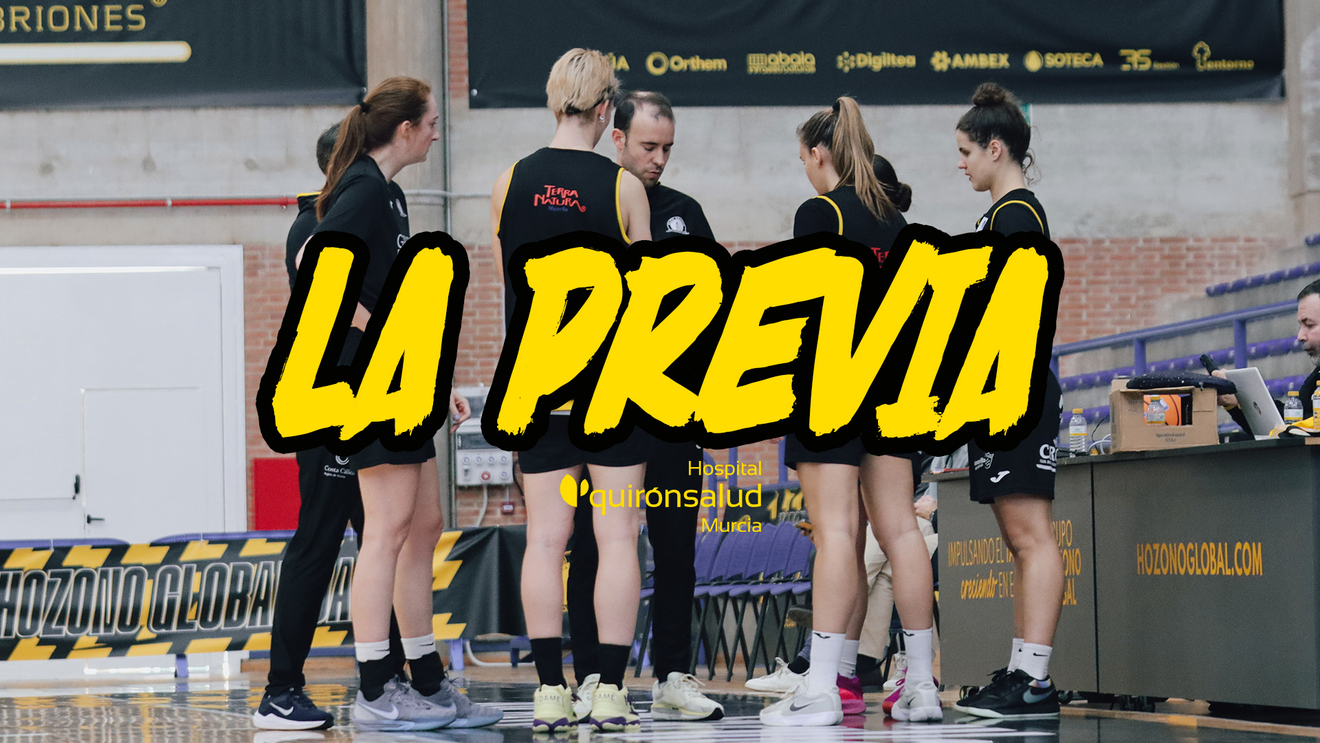 El Hozono Global Jairis buscará la decimocuarta en el histórico Würzburg Silvia Domínguez