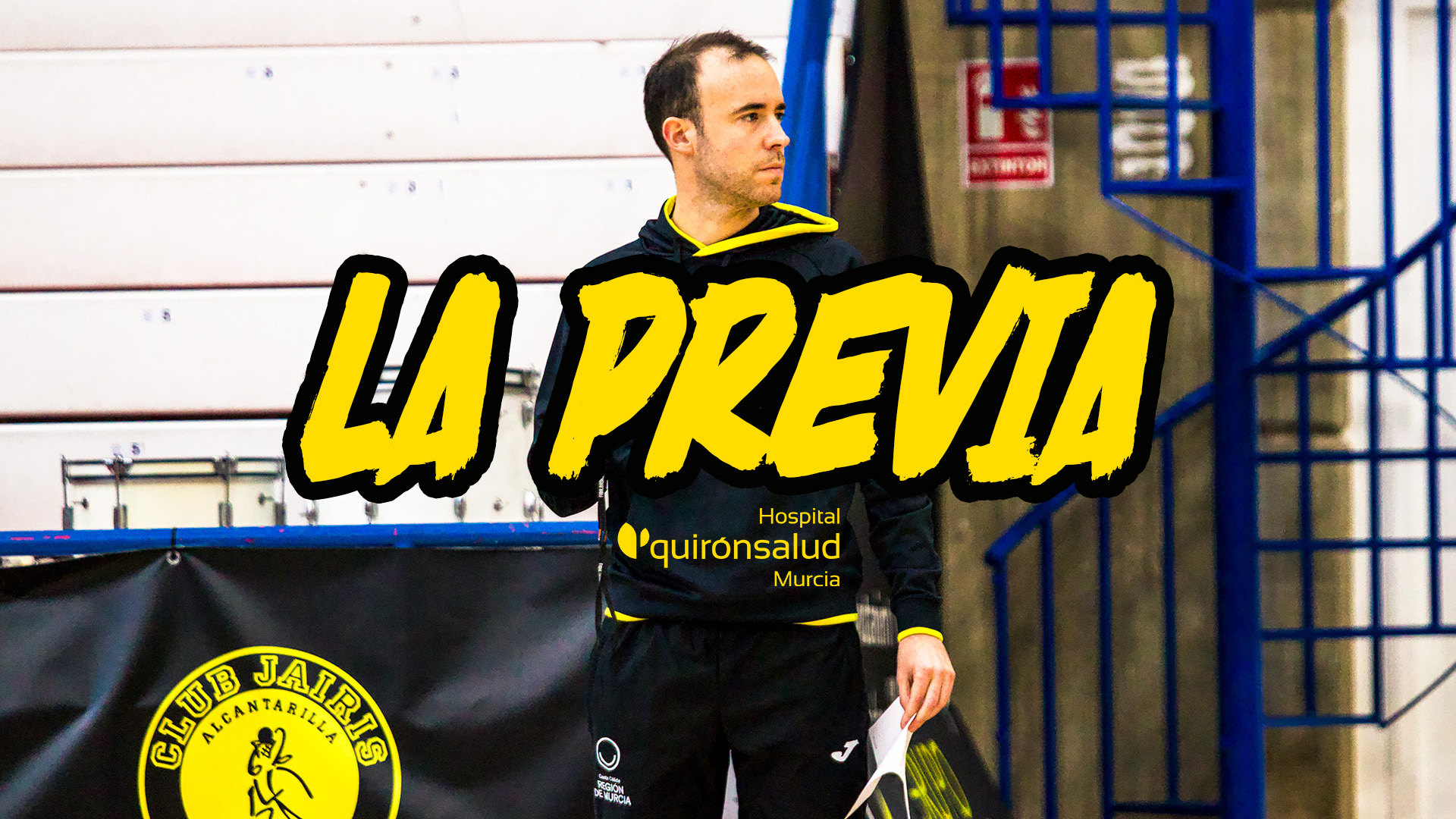 El Hozono Global Jairis buscará la decimoquinta victoria en Madrid