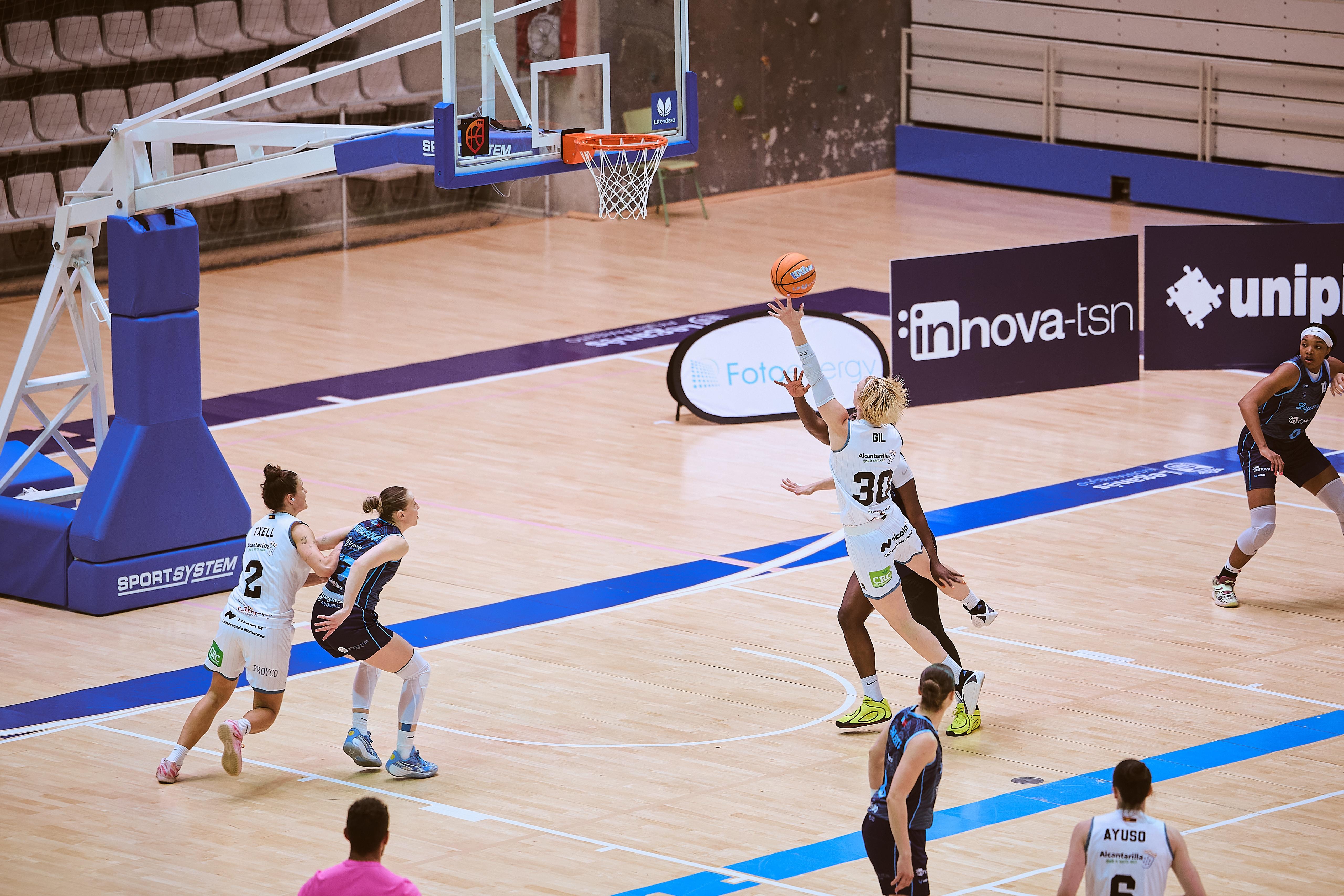 Otro desenlace cruel en la visita del Hozono Global Jairis a Leganés