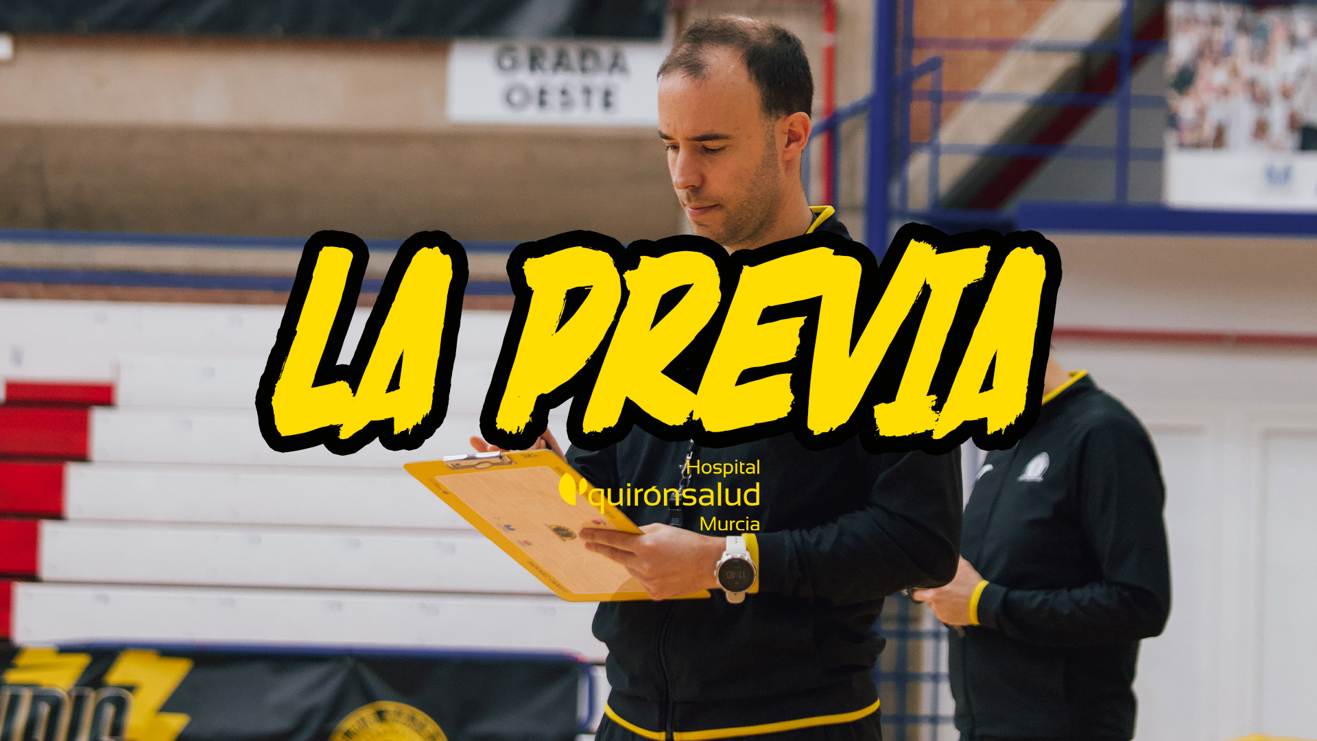 Segundo reto de la semana para el Hozono Global Jairis