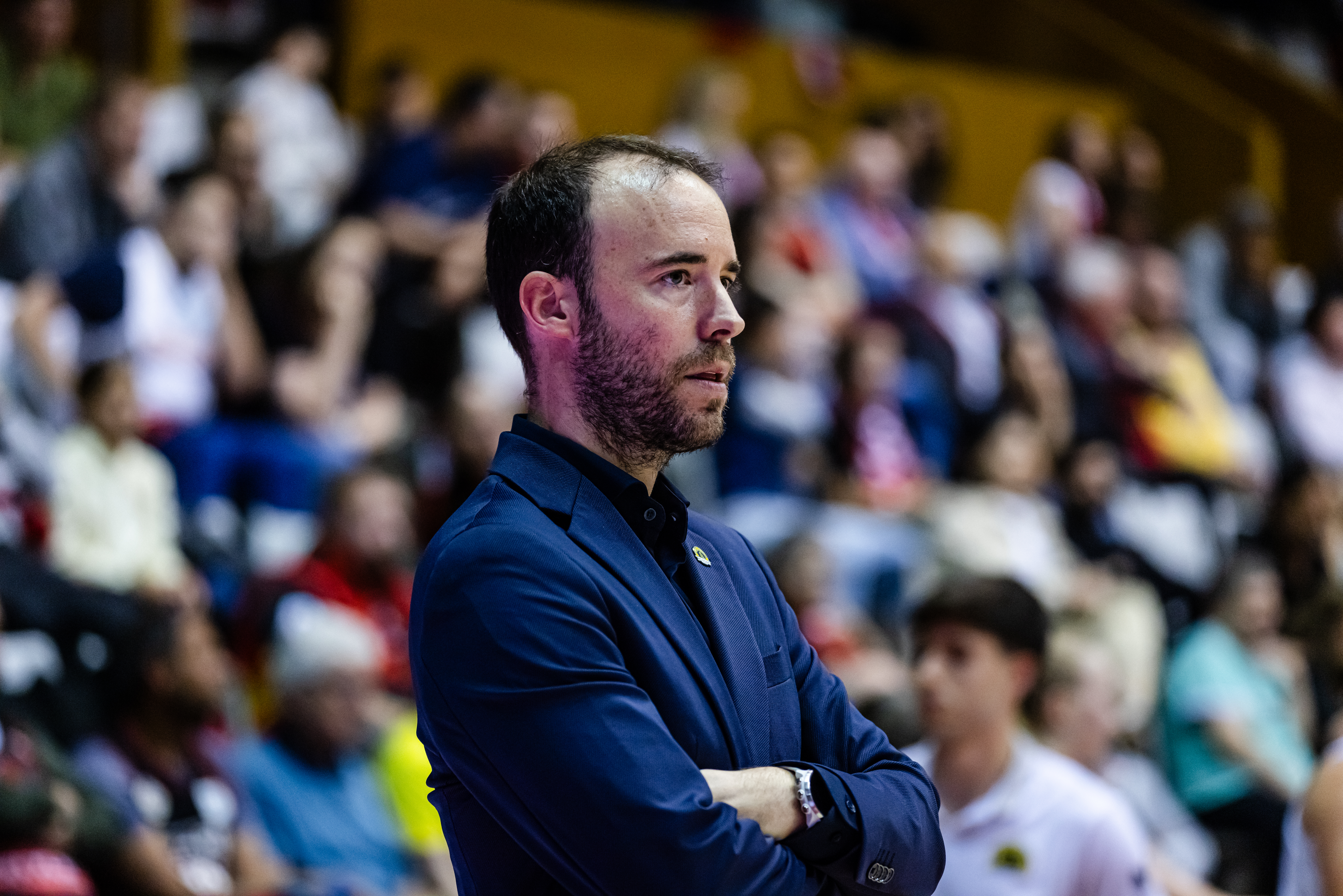 El Hozono Global Jairis asalta Fontajau