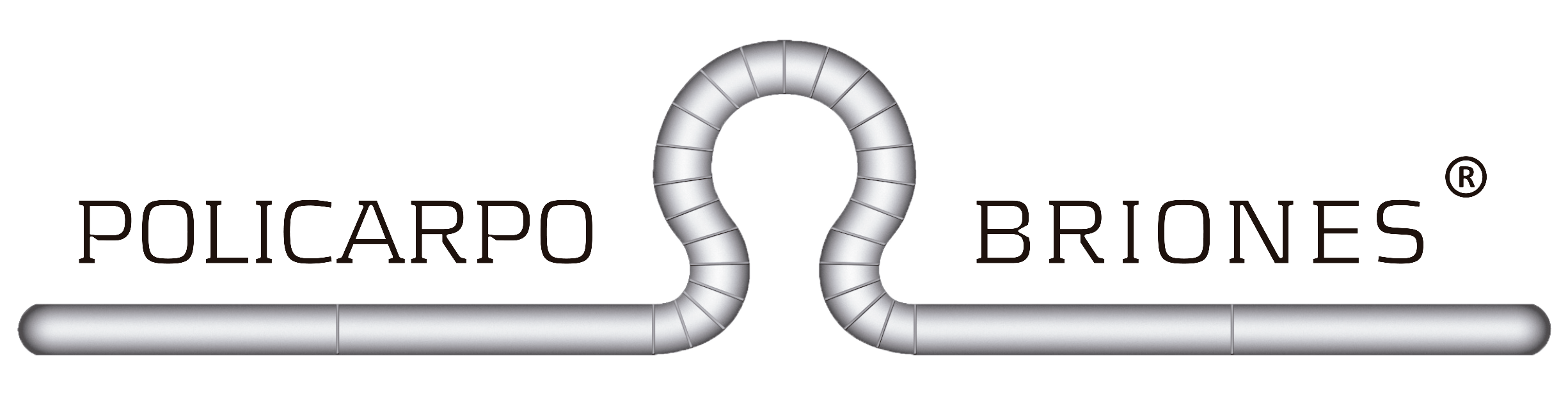 Logo Policarpo Briones